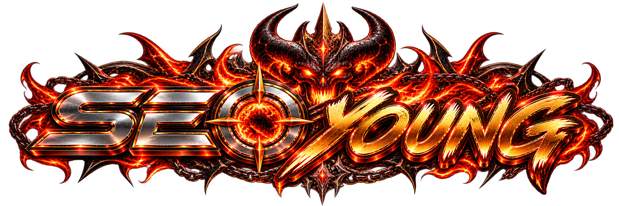 SLOT777 Logo