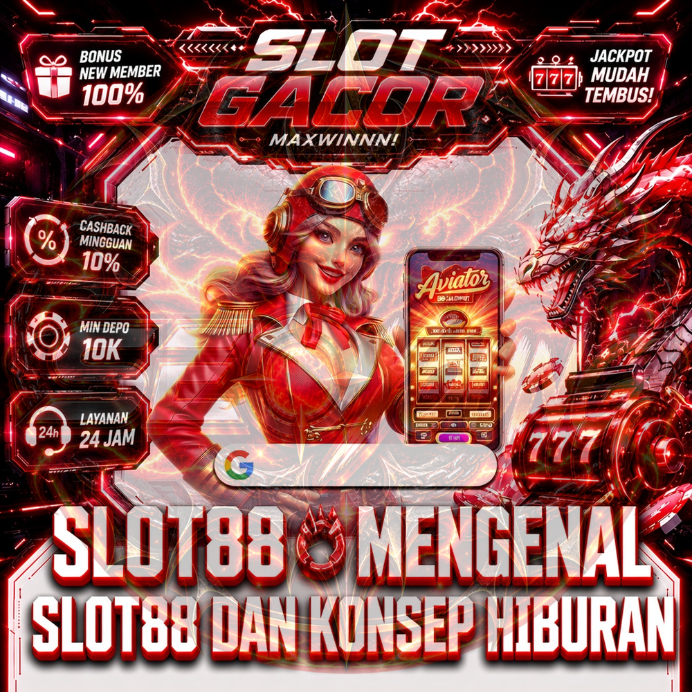 SLOT88